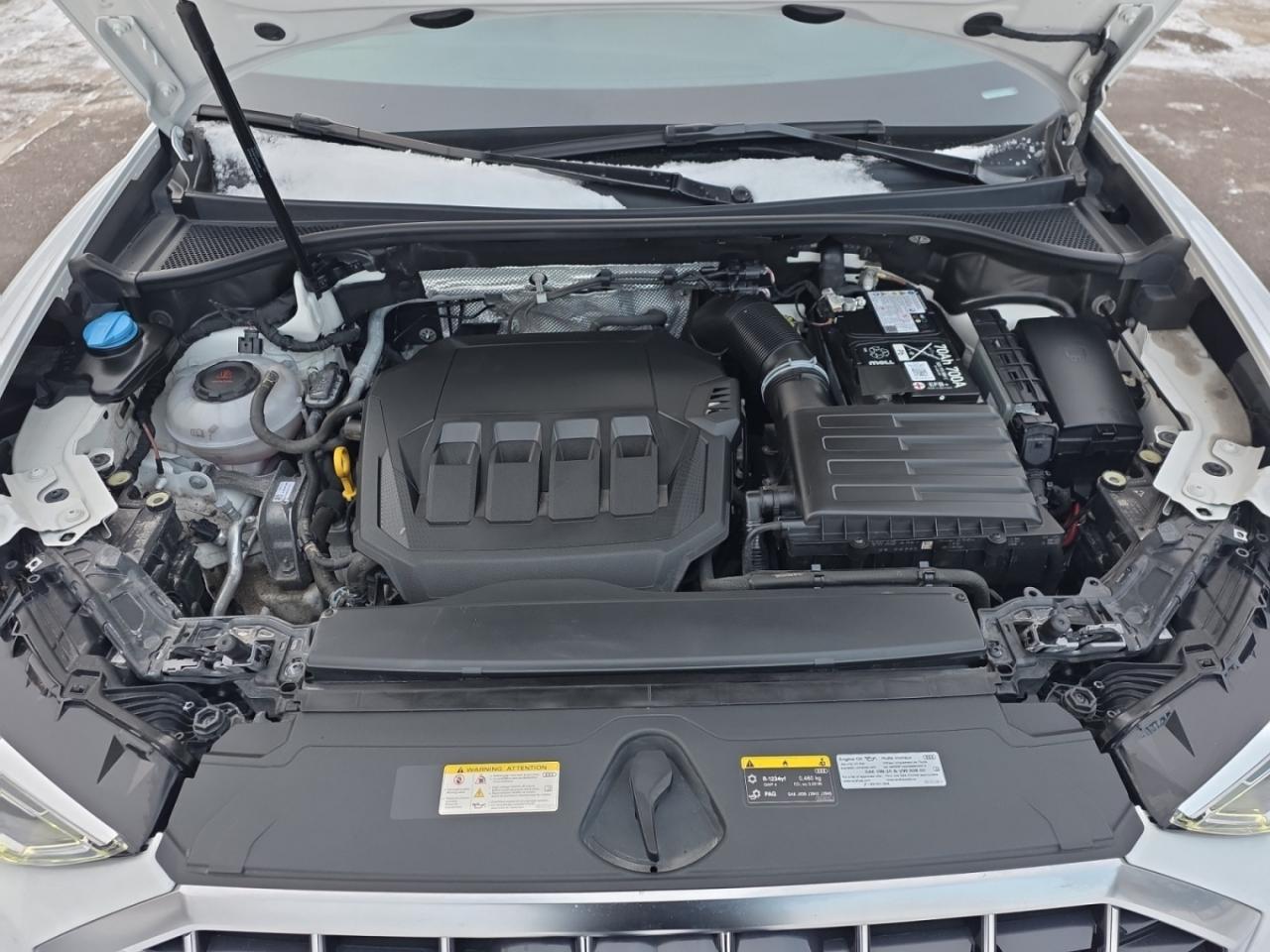 2024 Audi Q3 Progressiv S-Line * DIGITAL DASH / CARPLAY / PANOR Photo