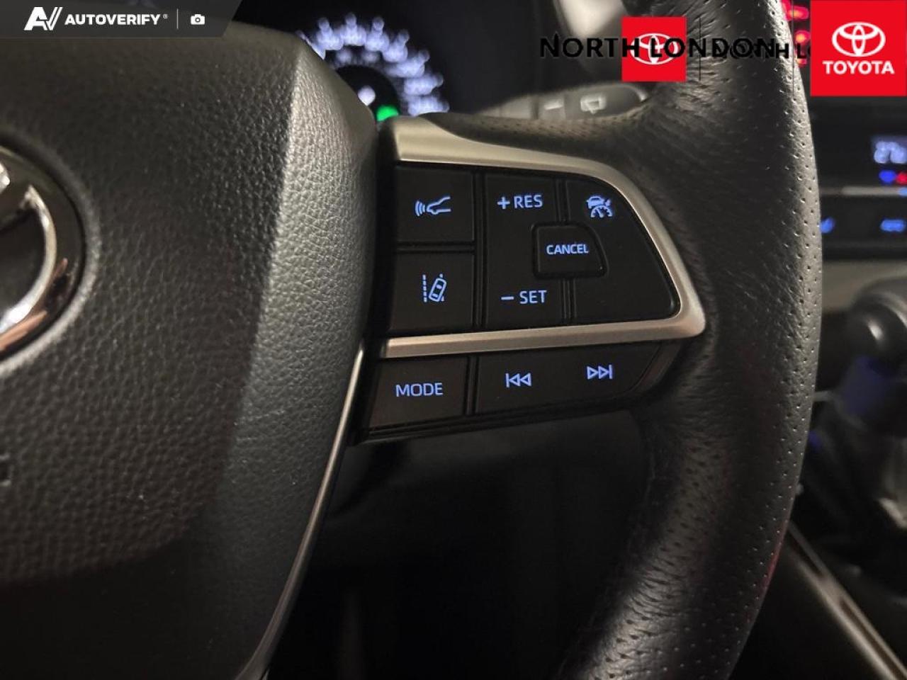 2021 Toyota Sienna  Photo