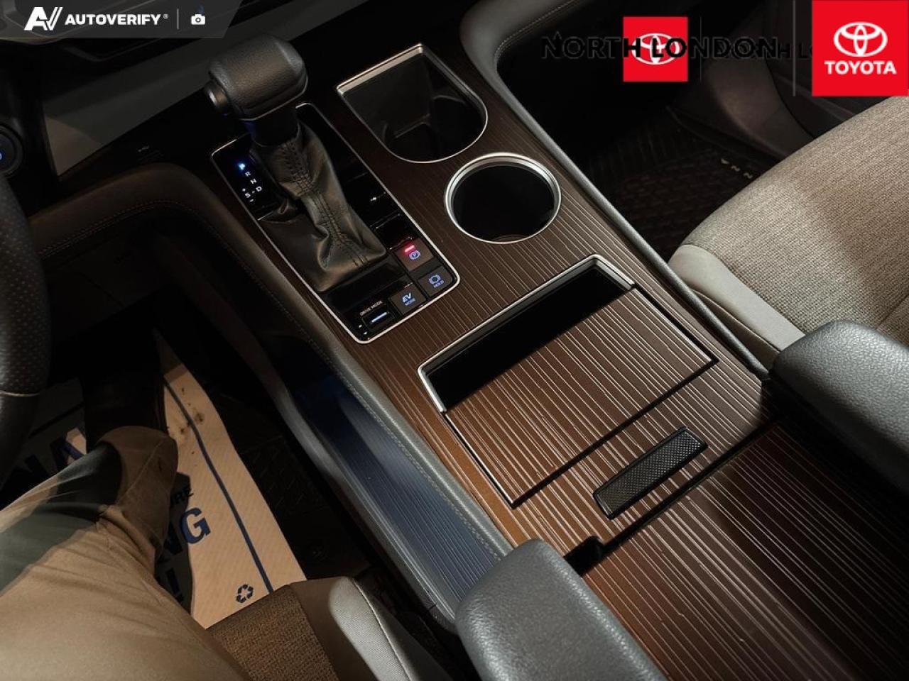 2021 Toyota Sienna  Photo