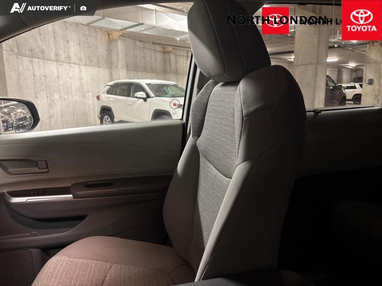 2021 Toyota Sienna  Photo