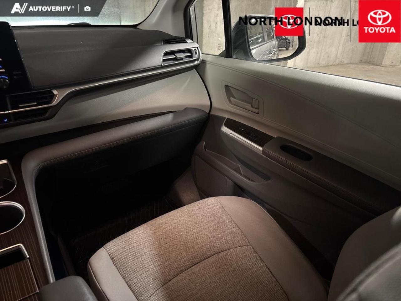 2021 Toyota Sienna  Photo