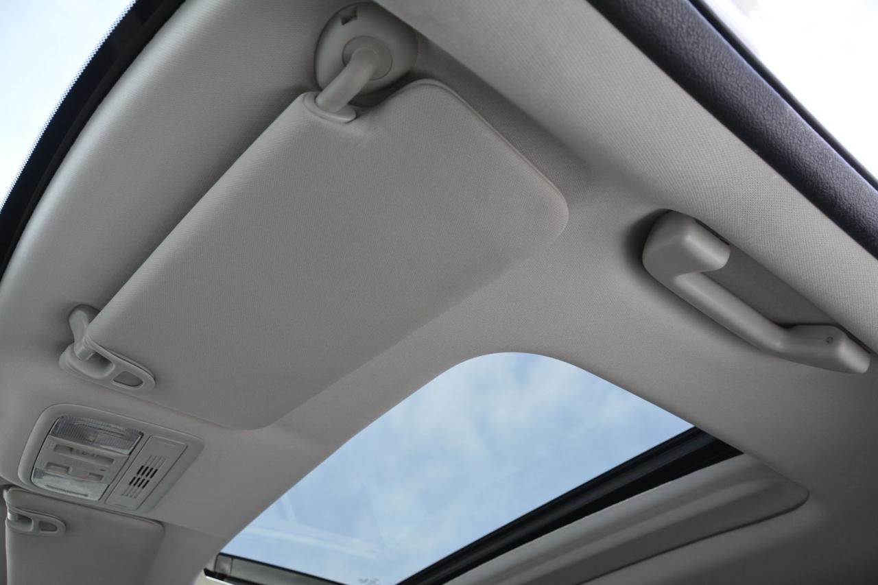 2016 Honda Civic Sedan EX-T Photo