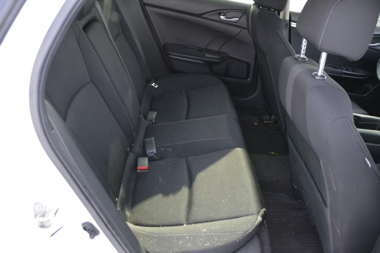 2016 Honda Civic Sedan EX-T Photo