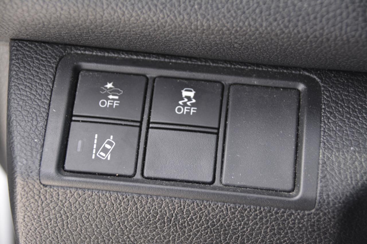 2016 Honda Civic Sedan EX-T Photo