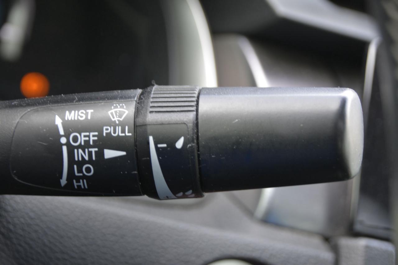 2016 Honda Civic Sedan EX-T Photo