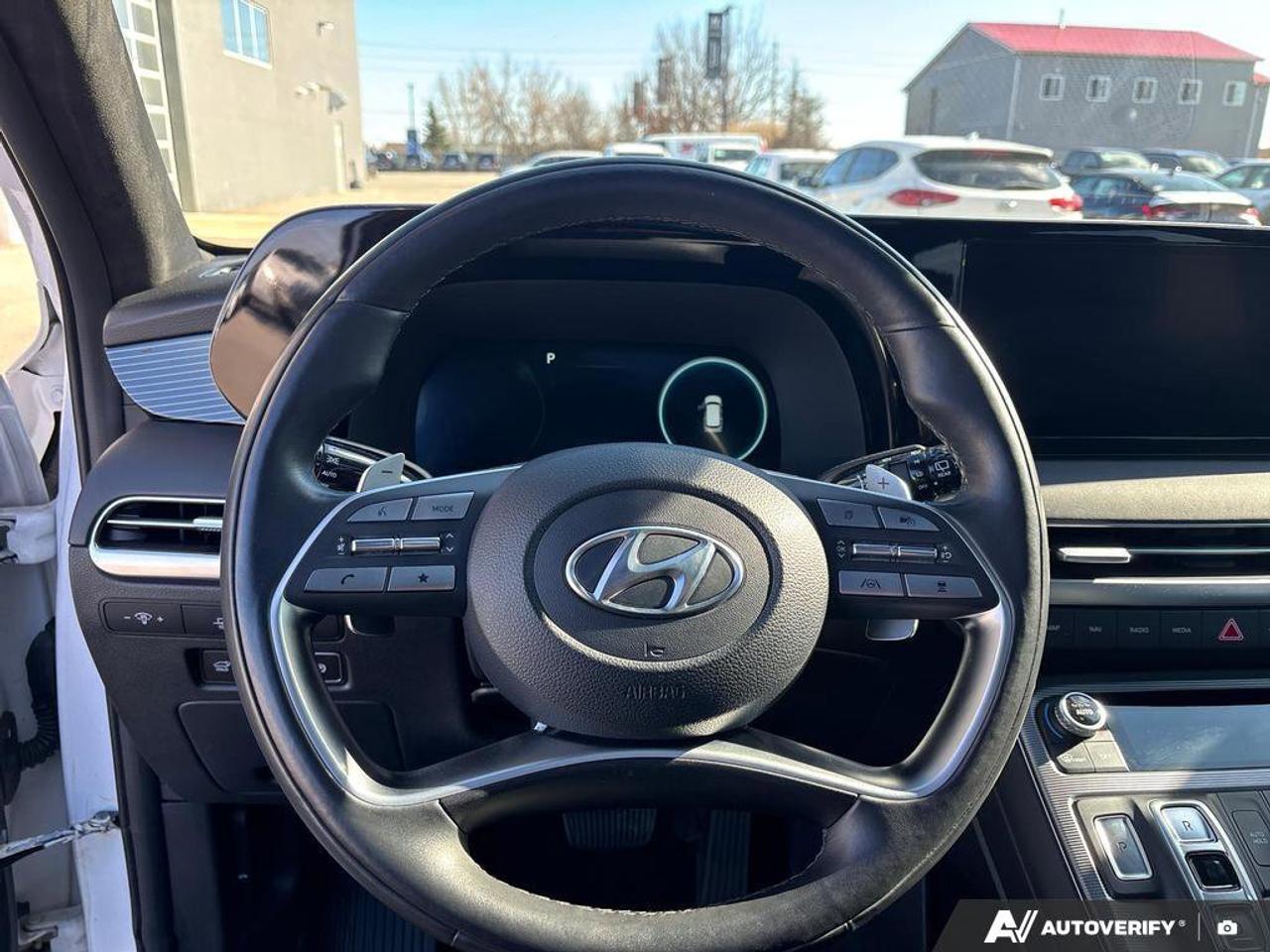 2023 Hyundai PALISADE Ultimate Calligraphy   NO ACCIDENTS   SOLD! Photo