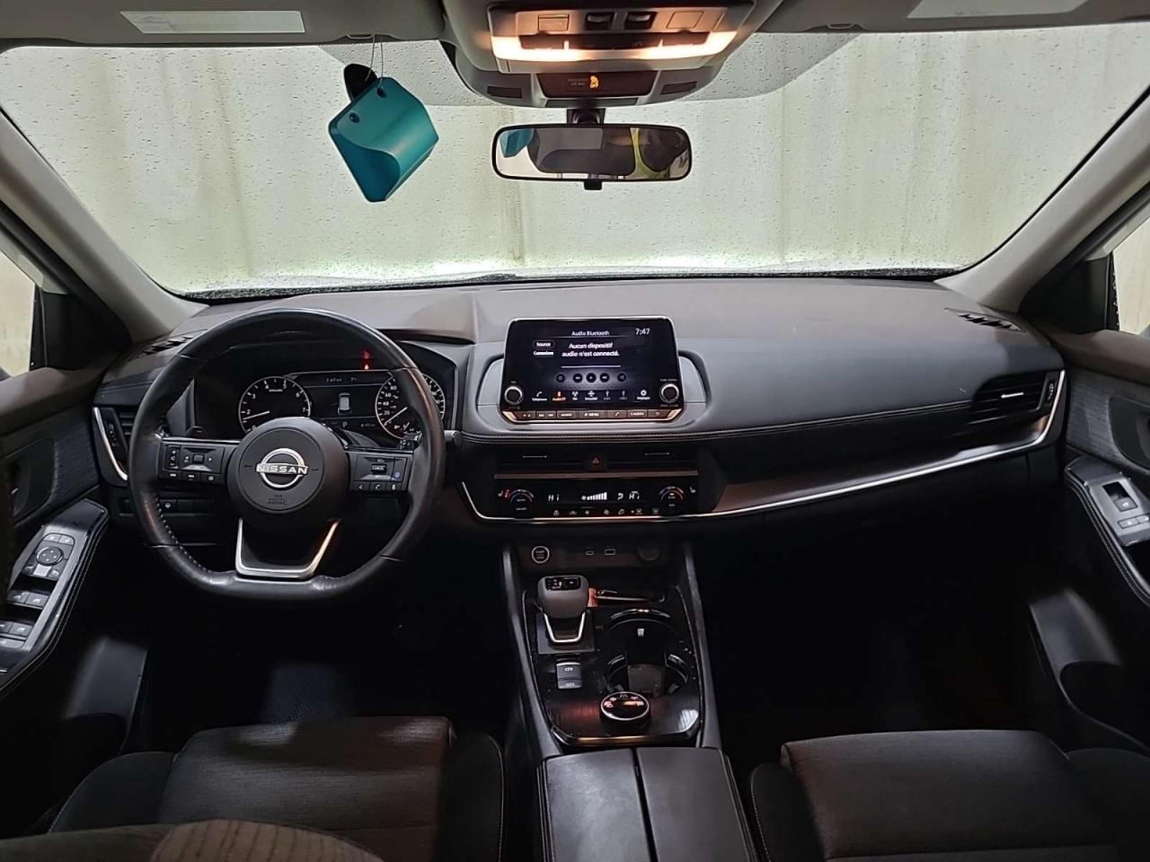 2023 Nissan Rogue SV Moonroof 4dr All-Wheel Drive Sport Utility Photo