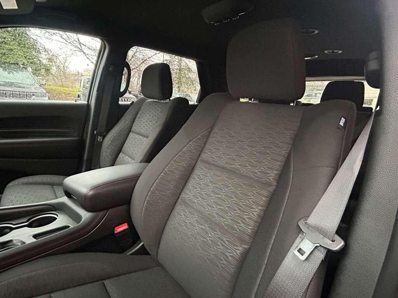 2026 Dodge Durango GT 4dr All-wheel Drive Photo