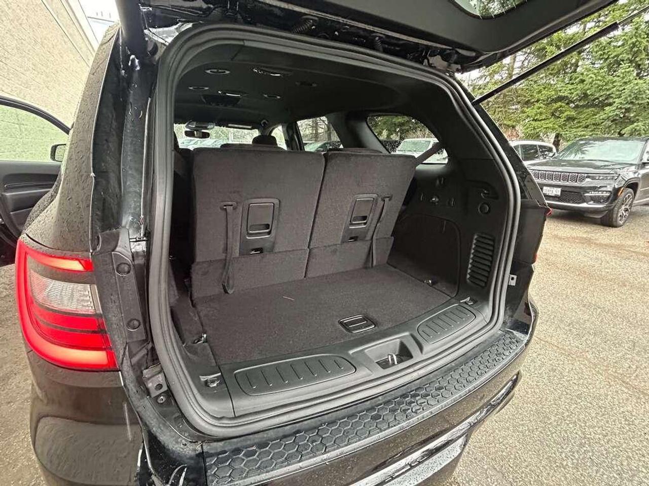 2026 Dodge Durango GT 4dr All-wheel Drive Photo