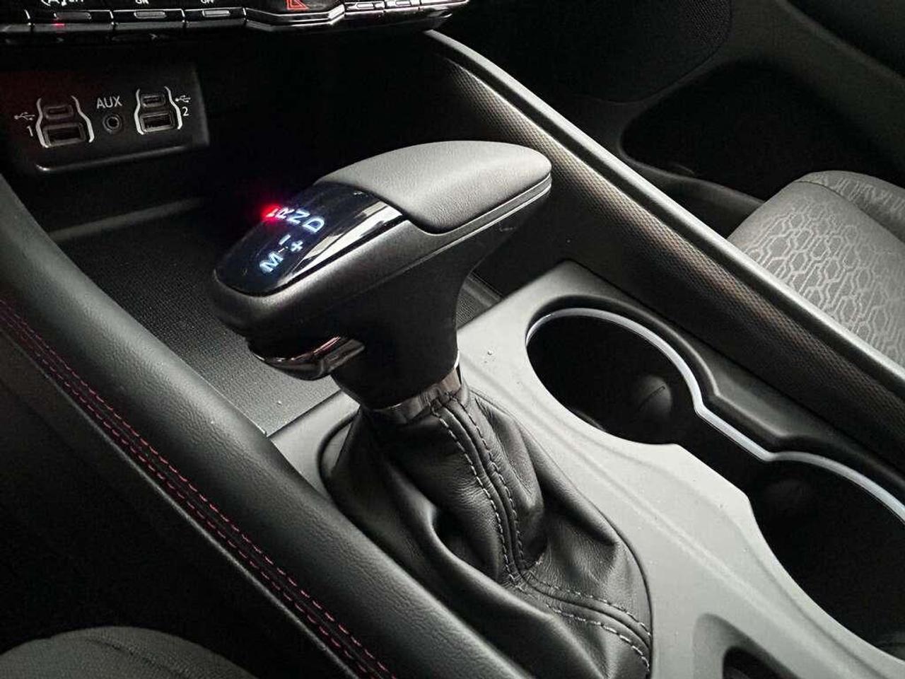 2026 Dodge Durango GT 4dr All-wheel Drive Photo
