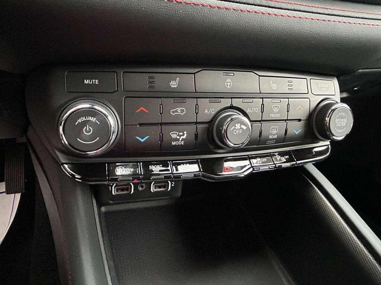 2026 Dodge Durango GT 4dr All-wheel Drive Photo