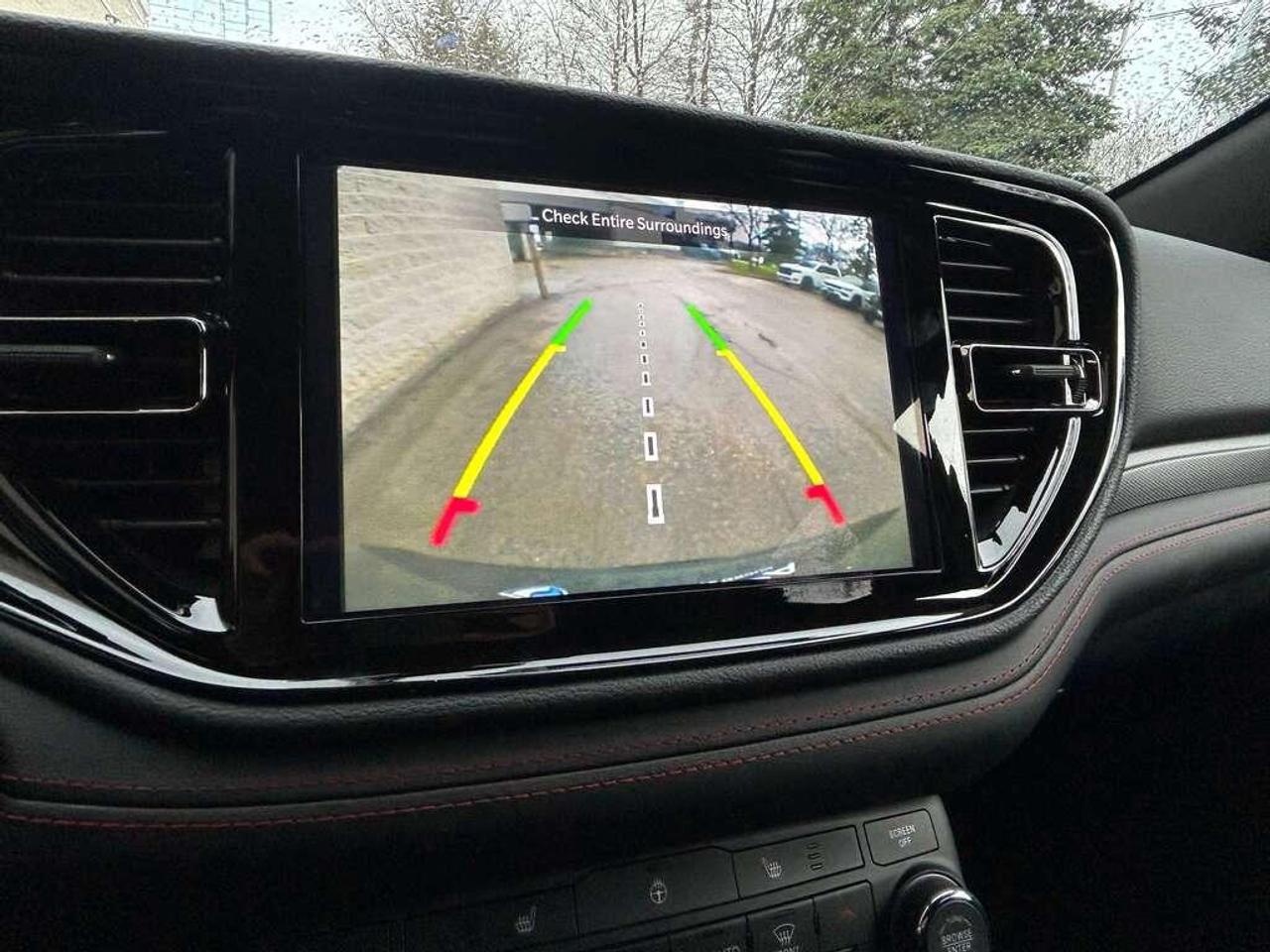 2026 Dodge Durango GT 4dr All-wheel Drive Photo