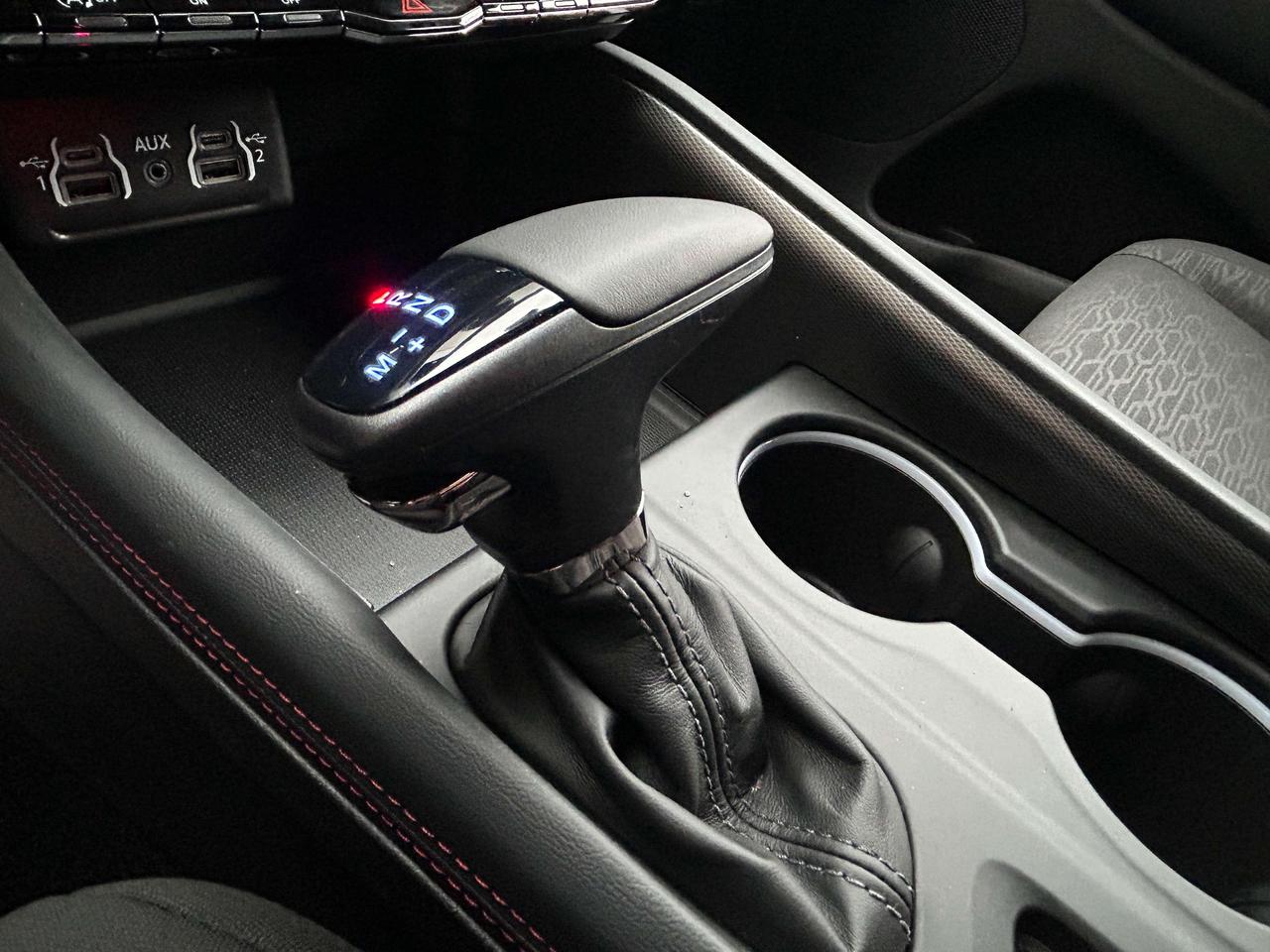 2026 Dodge Durango GT 4dr All-wheel Drive Photo