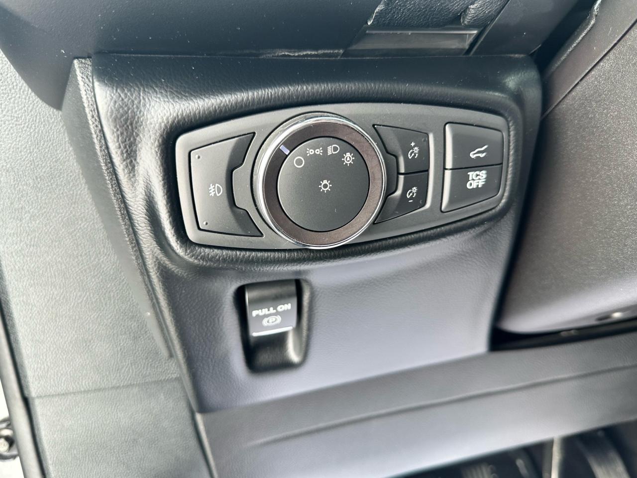 2019 Lincoln Nautilus Reserve AWD ~ 360 CAM ~ SELF PARK ~ PANO ROOF Photo