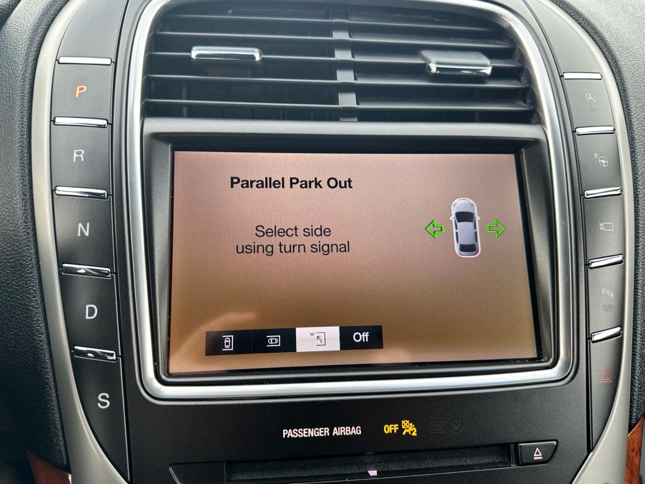 2019 Lincoln Nautilus Reserve AWD ~ 360 CAM ~ SELF PARK ~ PANO ROOF Photo