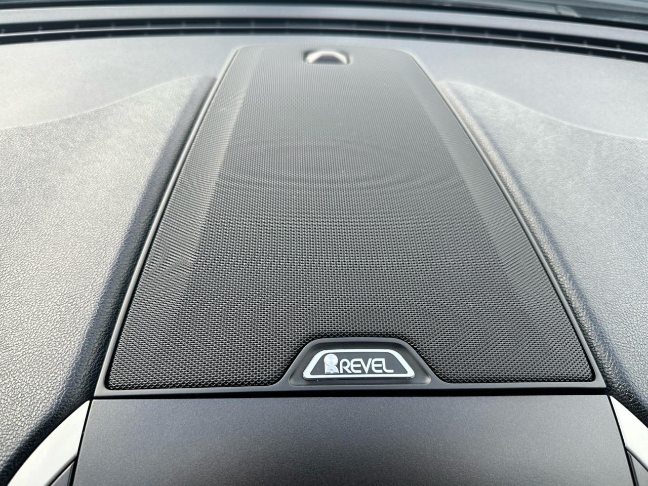 2019 Lincoln Nautilus Reserve AWD ~ 360 CAM ~ SELF PARK ~ PANO ROOF Photo