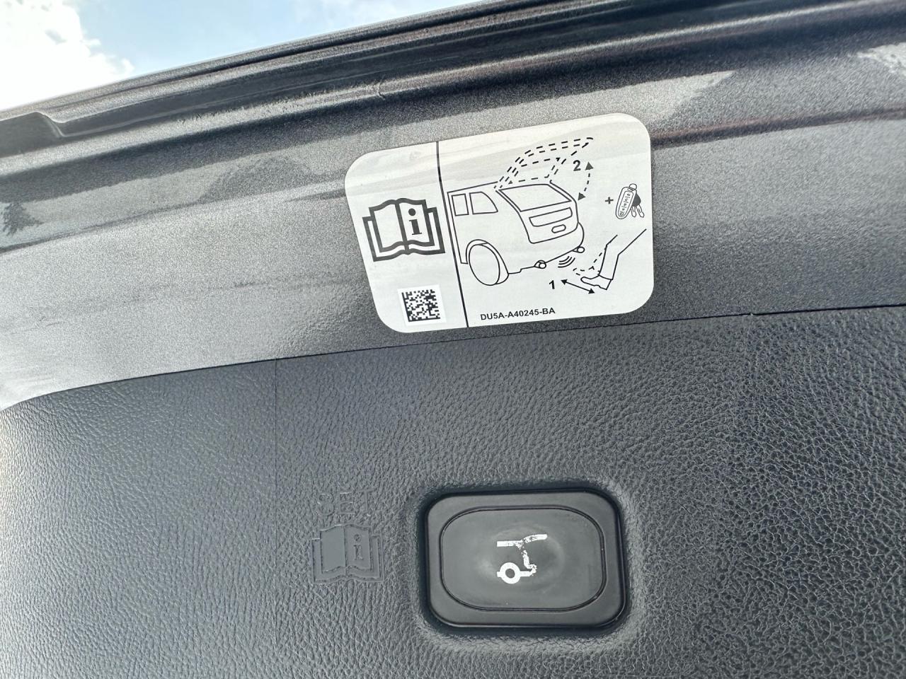 2019 Lincoln Nautilus Reserve AWD ~ 360 CAM ~ SELF PARK ~ PANO ROOF Photo