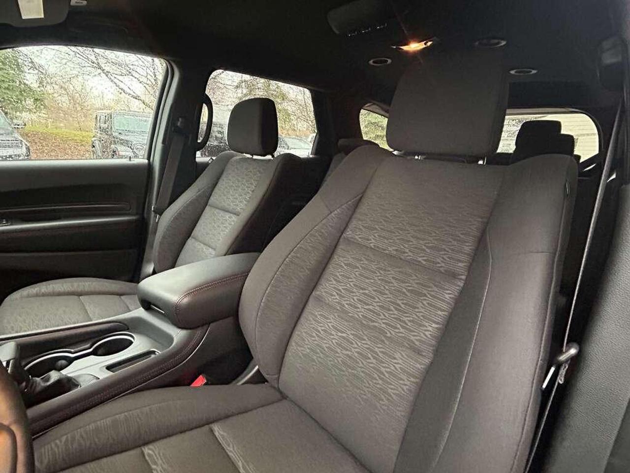 2026 Dodge Durango GT 4dr All-wheel Drive Photo