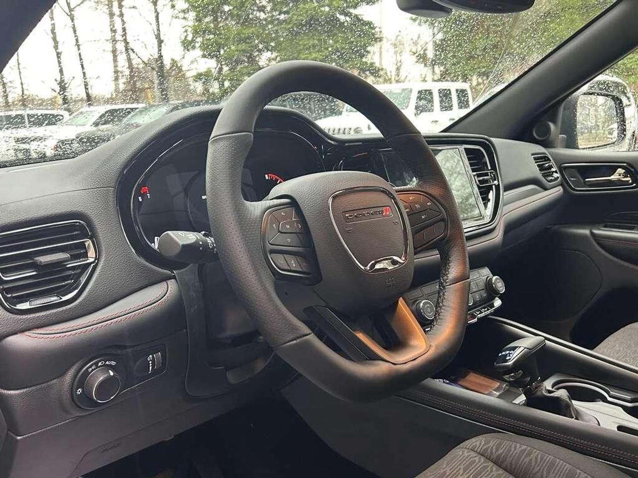 2026 Dodge Durango GT 4dr All-wheel Drive Photo