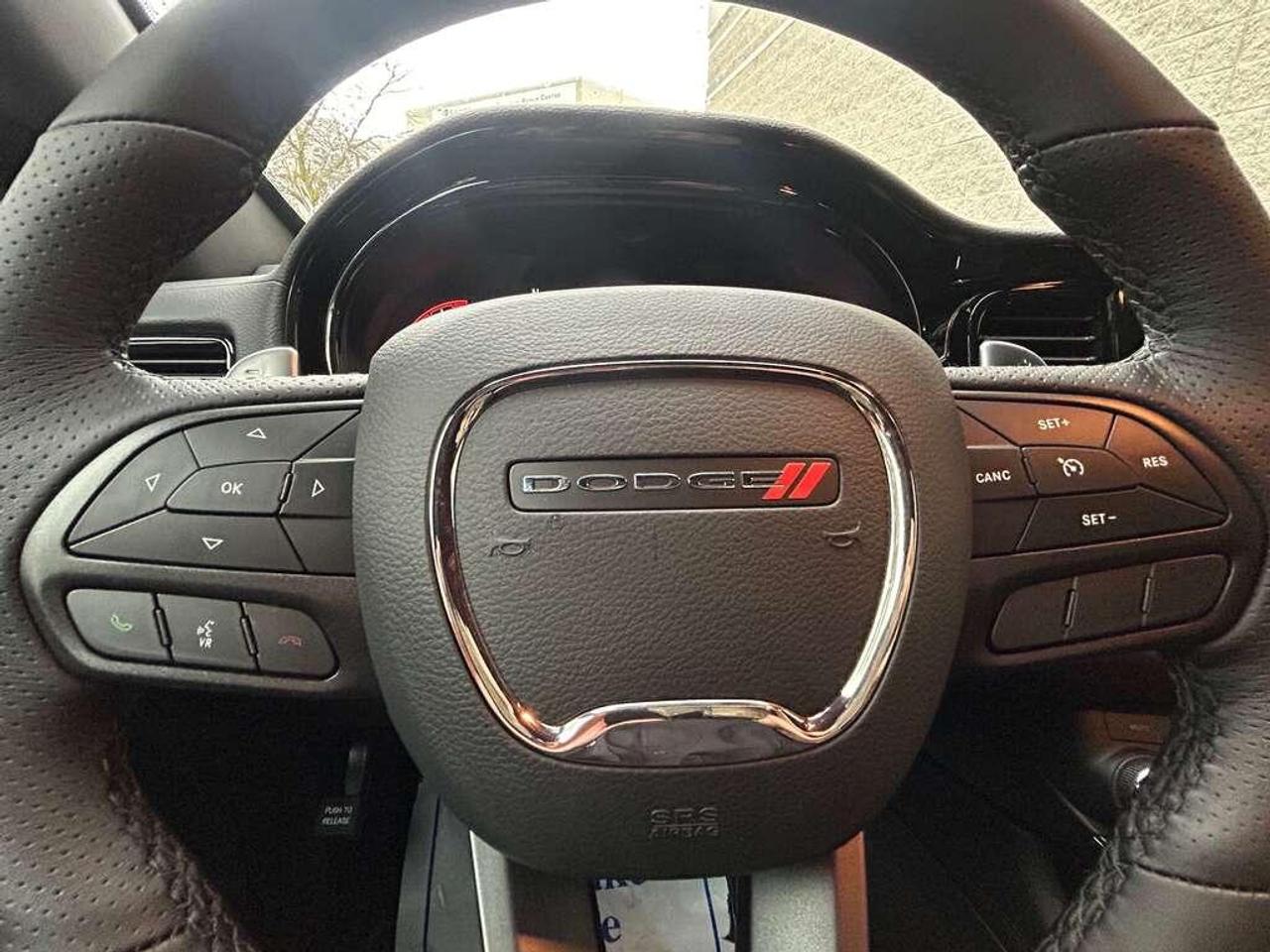 2026 Dodge Durango GT 4dr All-wheel Drive Photo