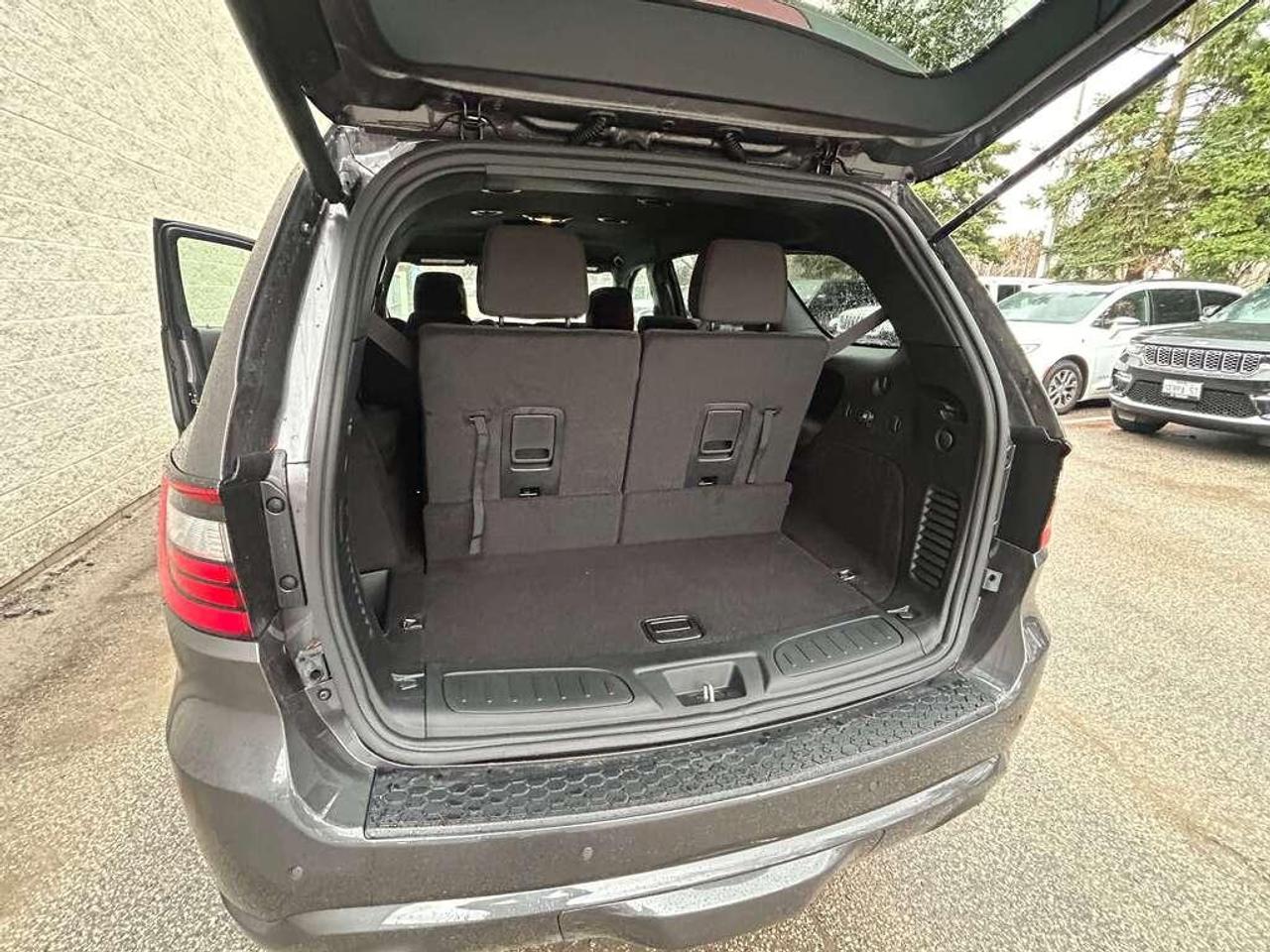 2026 Dodge Durango GT 4dr All-wheel Drive Photo