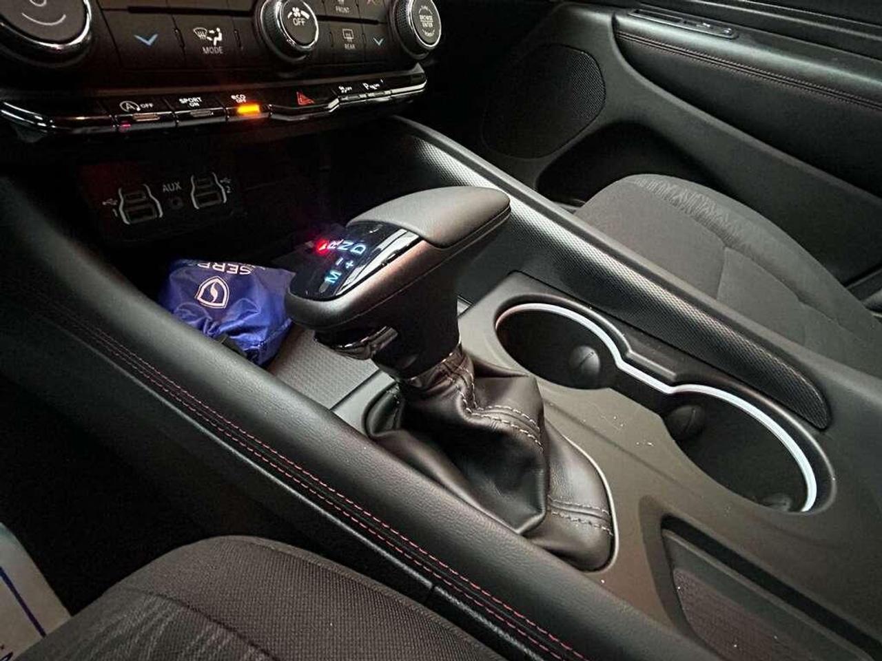 2026 Dodge Durango GT 4dr All-wheel Drive Photo