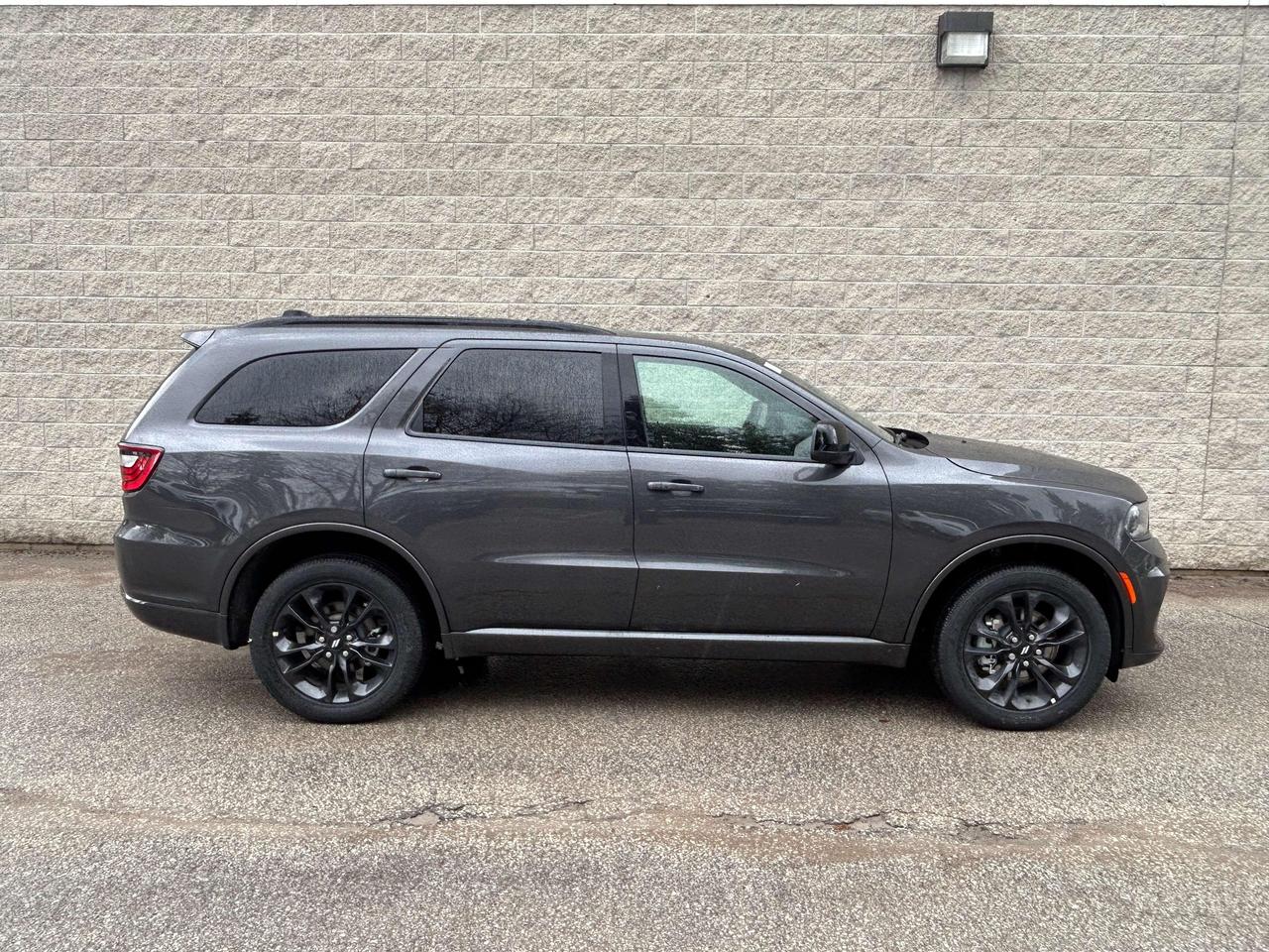 2026 Dodge Durango GT 4dr All-wheel Drive Photo