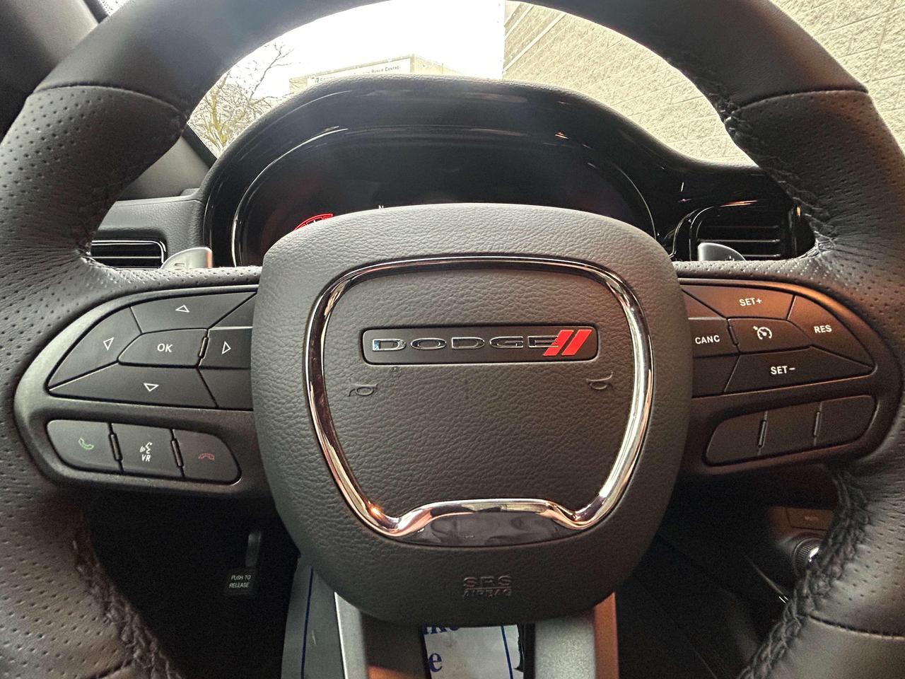 2026 Dodge Durango GT 4dr All-wheel Drive Photo