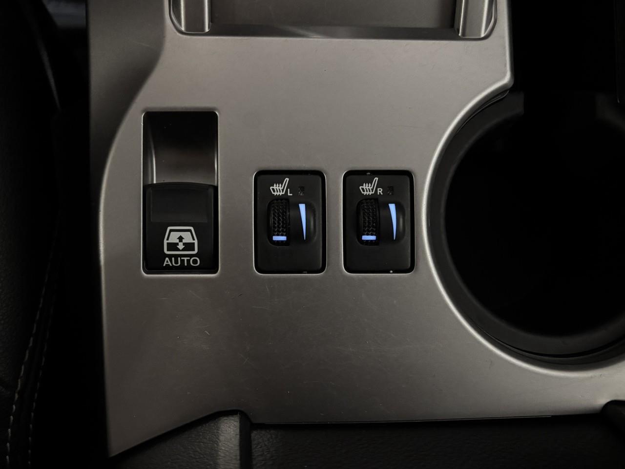 2018 Toyota 4Runner SR5 Photo