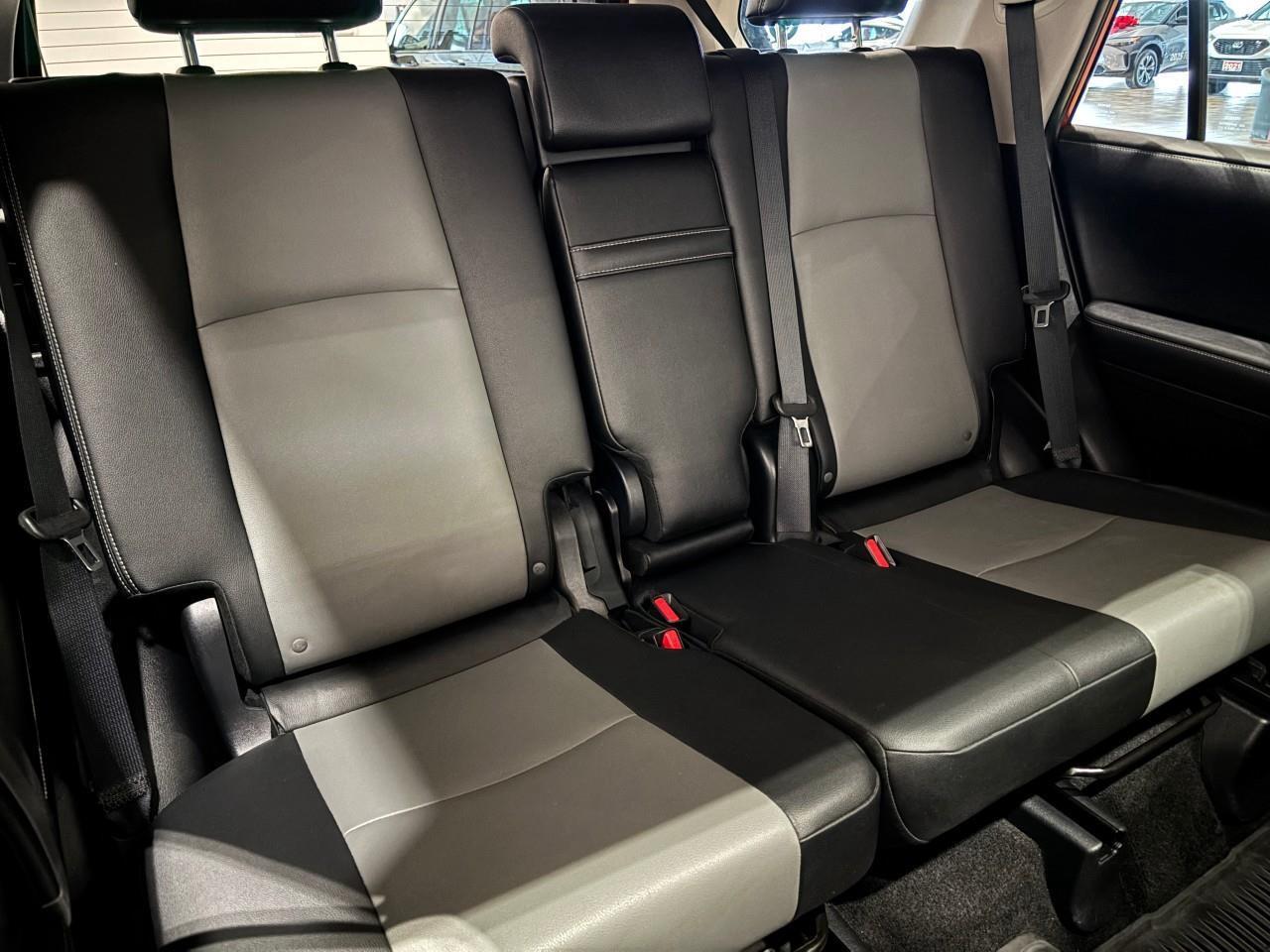 2018 Toyota 4Runner SR5 Photo