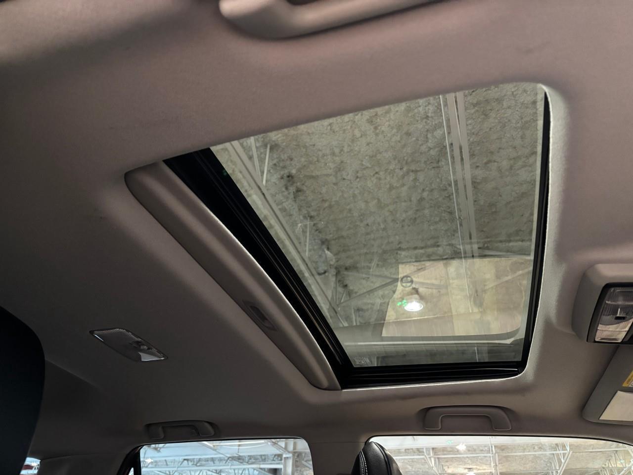 2018 Toyota 4Runner SR5 Photo