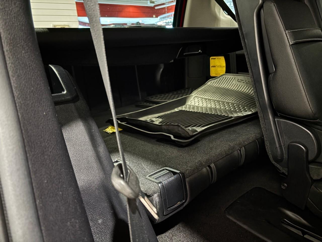 2018 Toyota 4Runner SR5 Photo