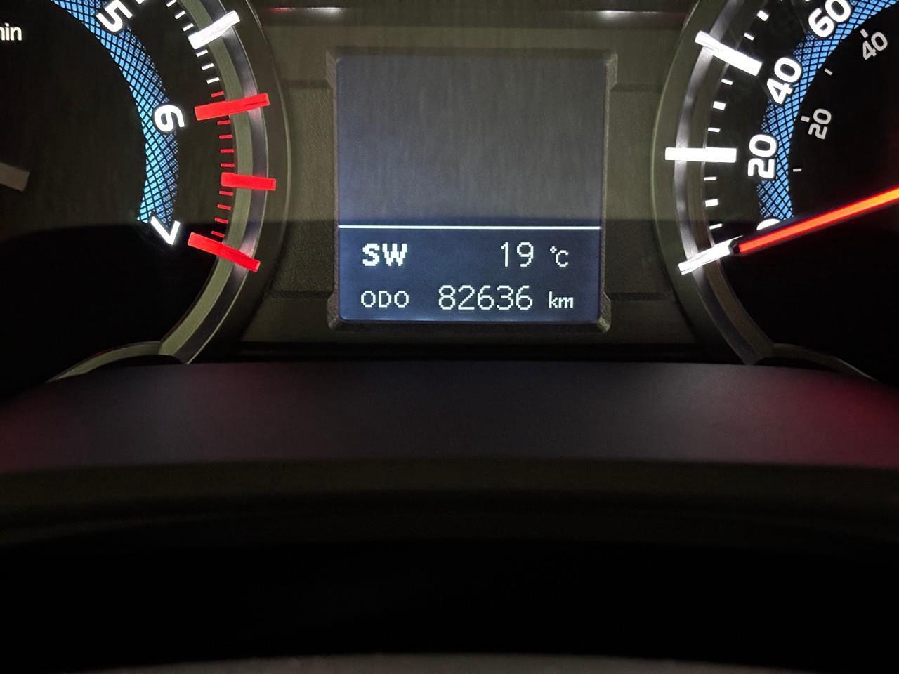 2018 Toyota 4Runner SR5 Photo