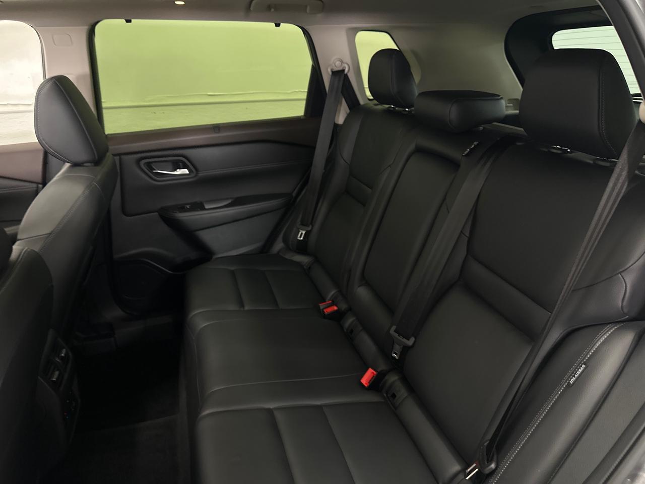 2023 Nissan Rogue SL 4dr All-Wheel Drive Sport Utility Photo