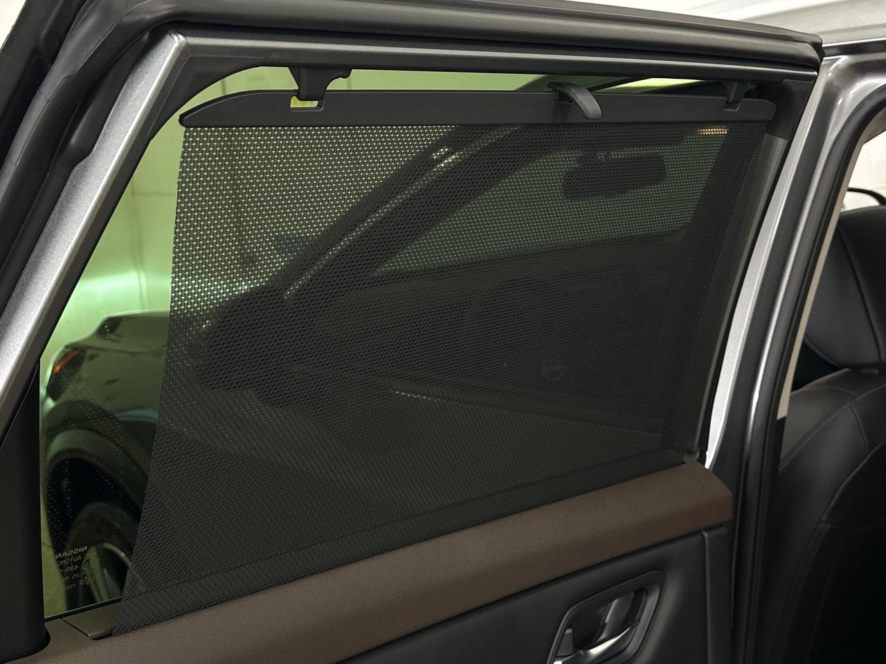 2023 Nissan Rogue SL 4dr All-Wheel Drive Sport Utility Photo