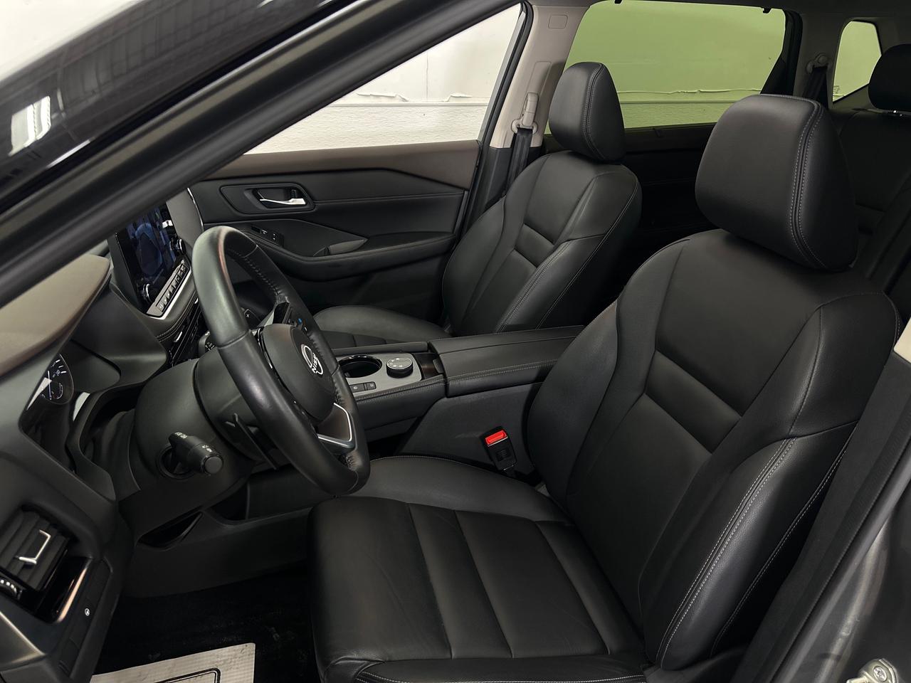 2023 Nissan Rogue SL 4dr All-Wheel Drive Sport Utility Photo