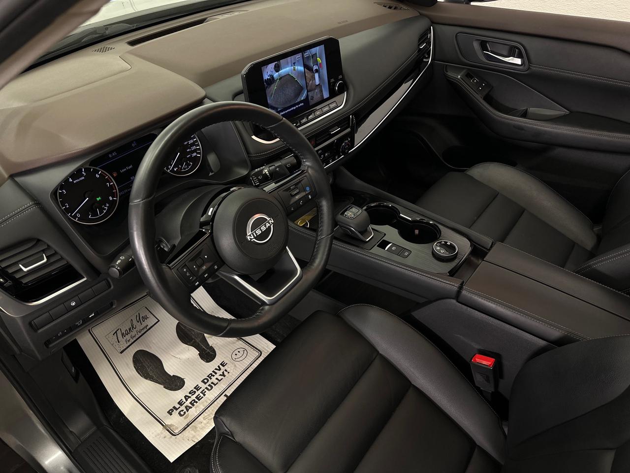 2023 Nissan Rogue SL 4dr All-Wheel Drive Sport Utility Photo