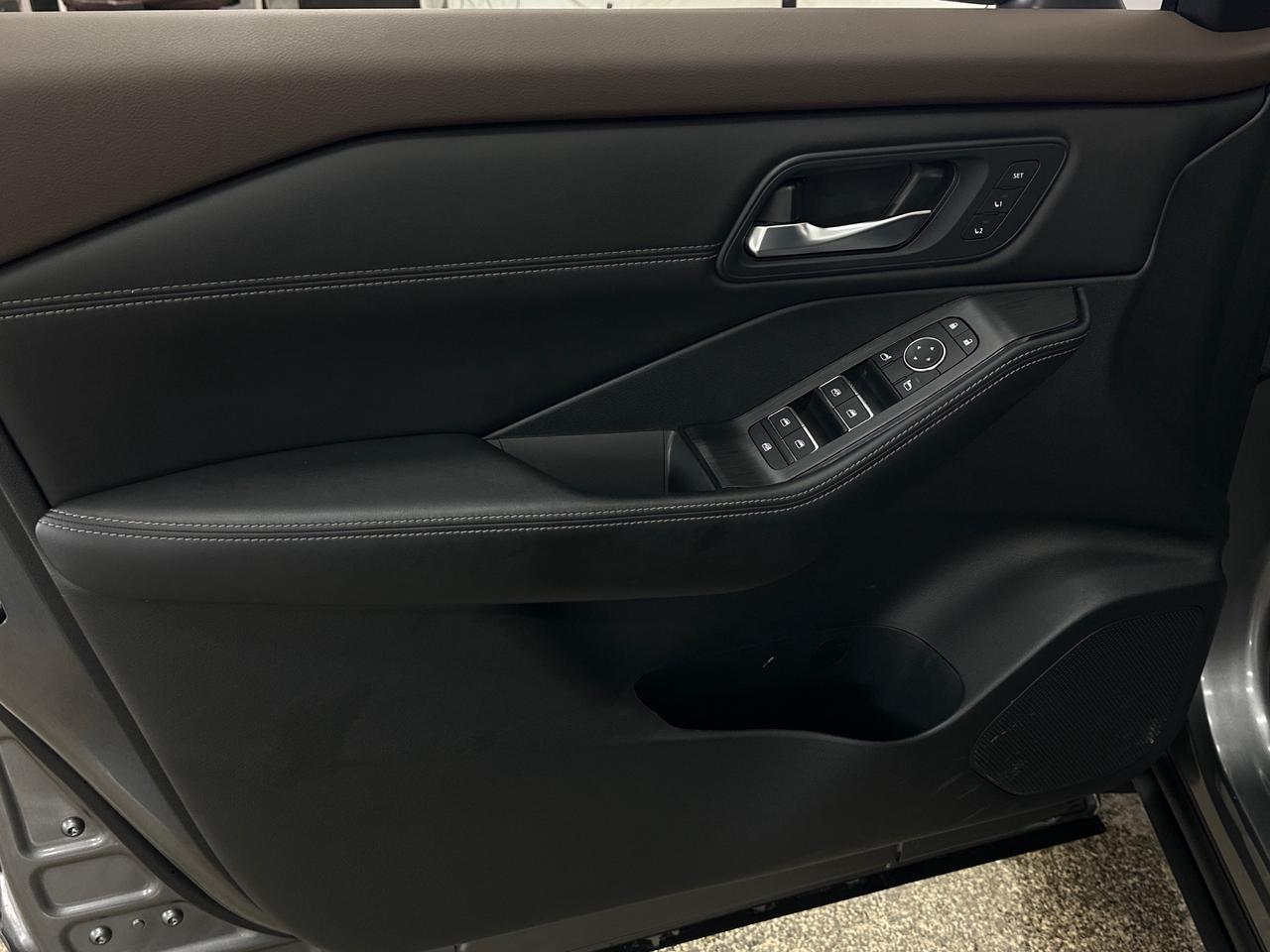 2023 Nissan Rogue SL 4dr All-Wheel Drive Sport Utility Photo