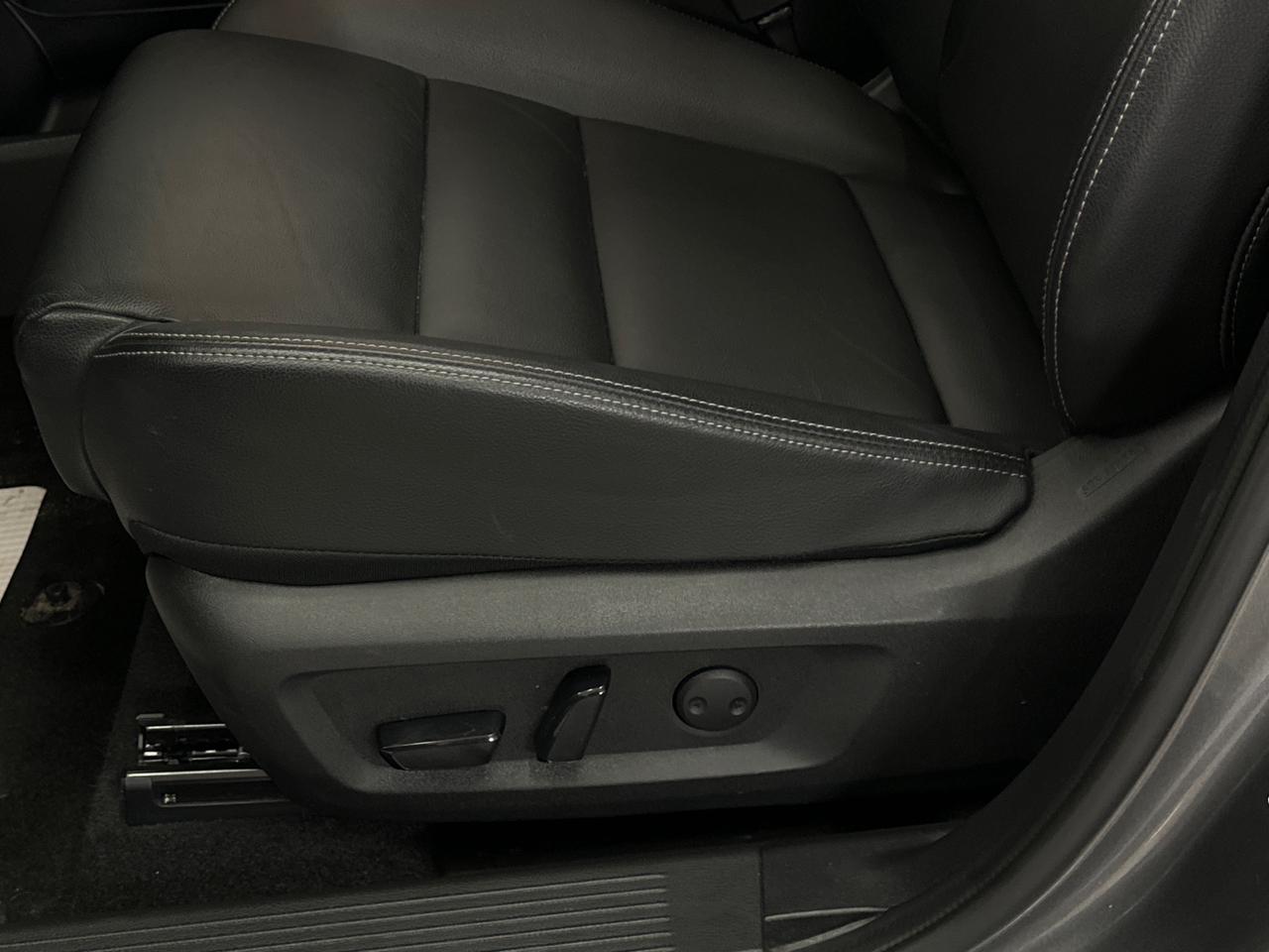 2023 Nissan Rogue SL 4dr All-Wheel Drive Sport Utility Photo