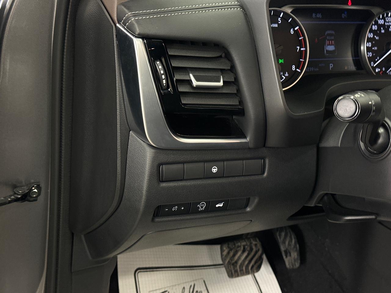 2023 Nissan Rogue SL 4dr All-Wheel Drive Sport Utility Photo