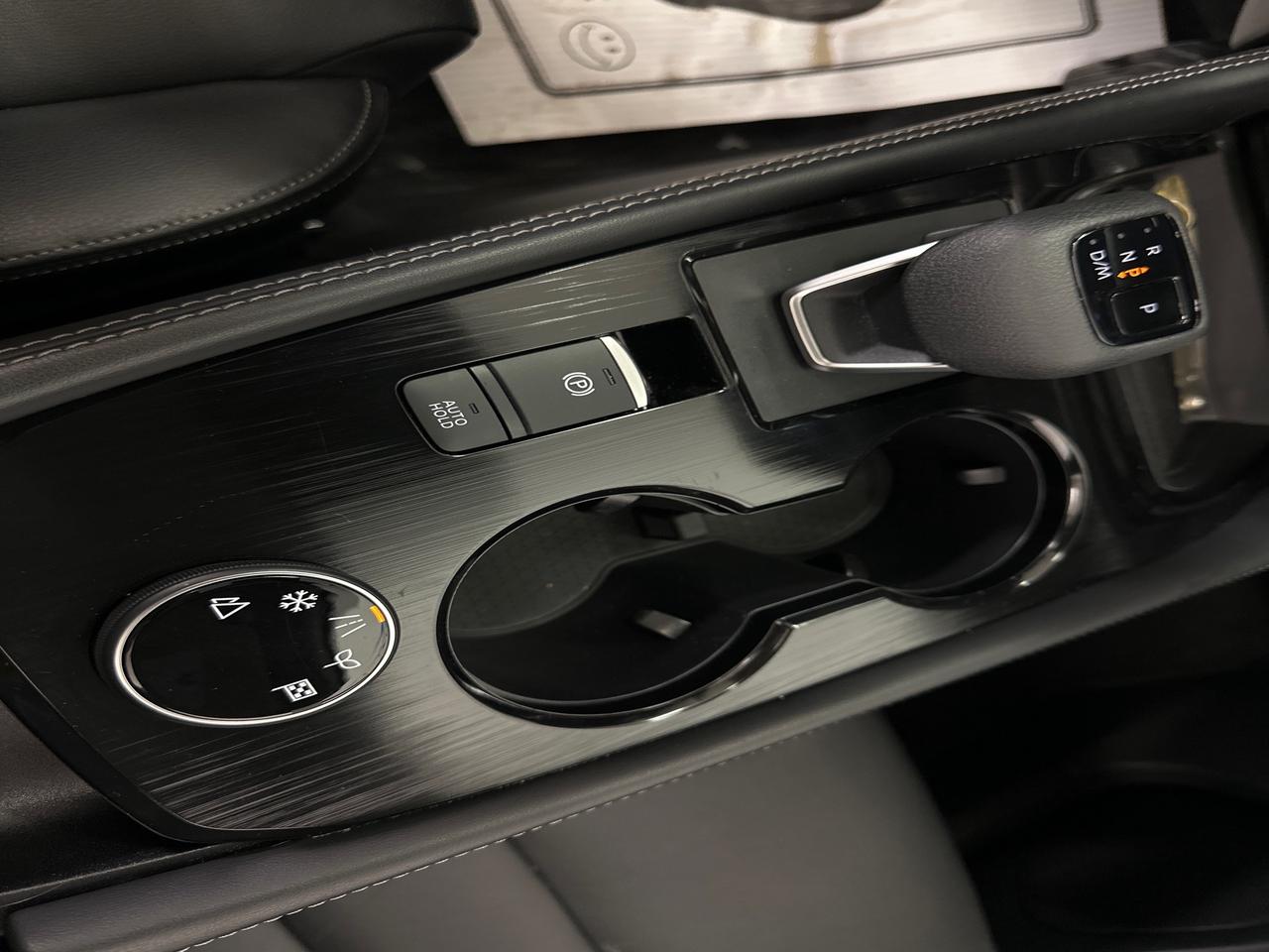 2023 Nissan Rogue SL 4dr All-Wheel Drive Sport Utility Photo