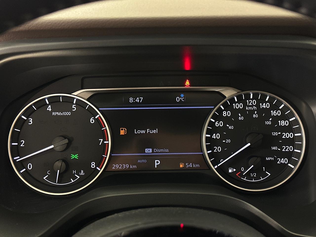 2023 Nissan Rogue SL 4dr All-Wheel Drive Sport Utility Photo