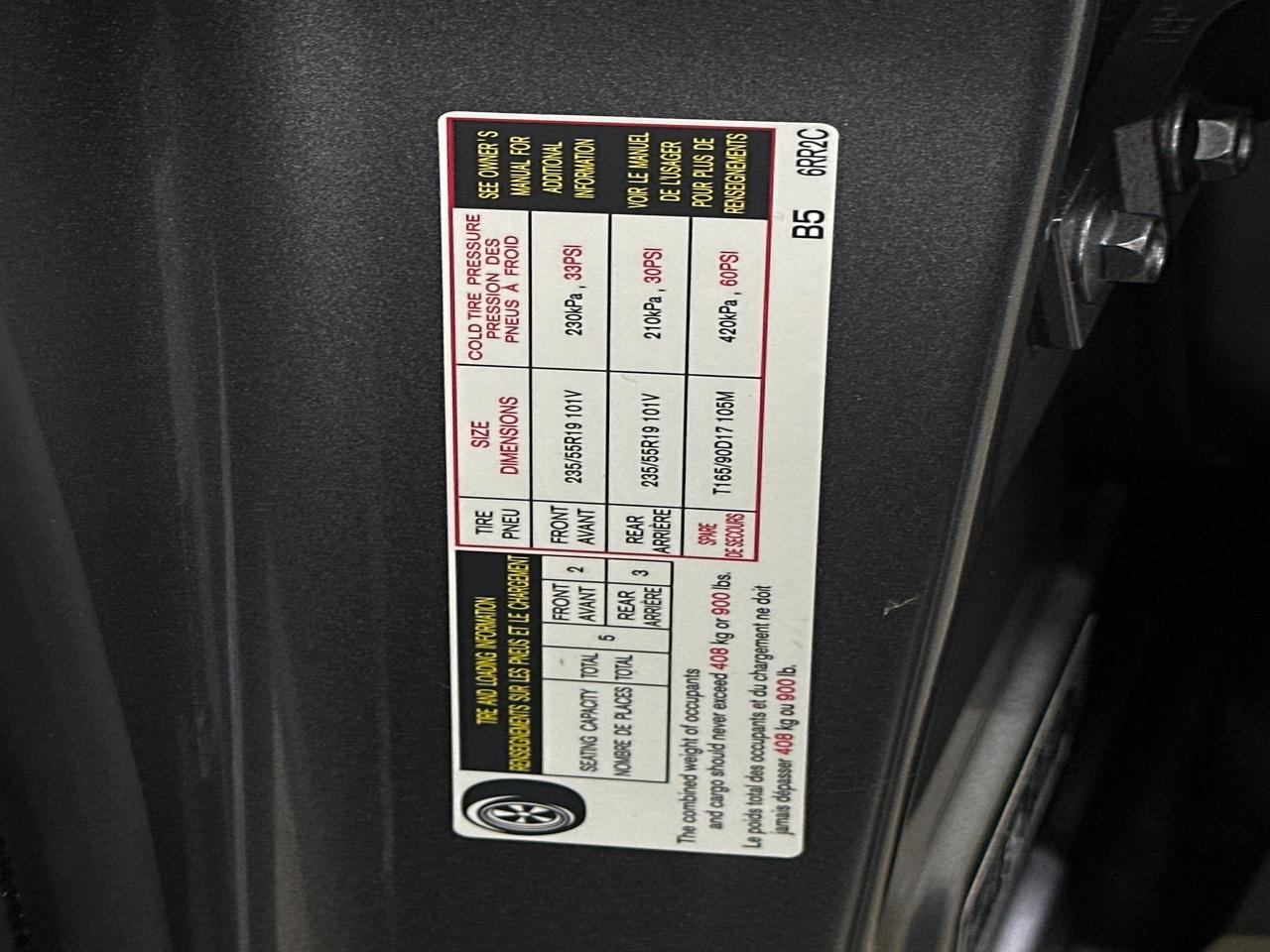 2023 Nissan Rogue SL 4dr All-Wheel Drive Sport Utility Photo