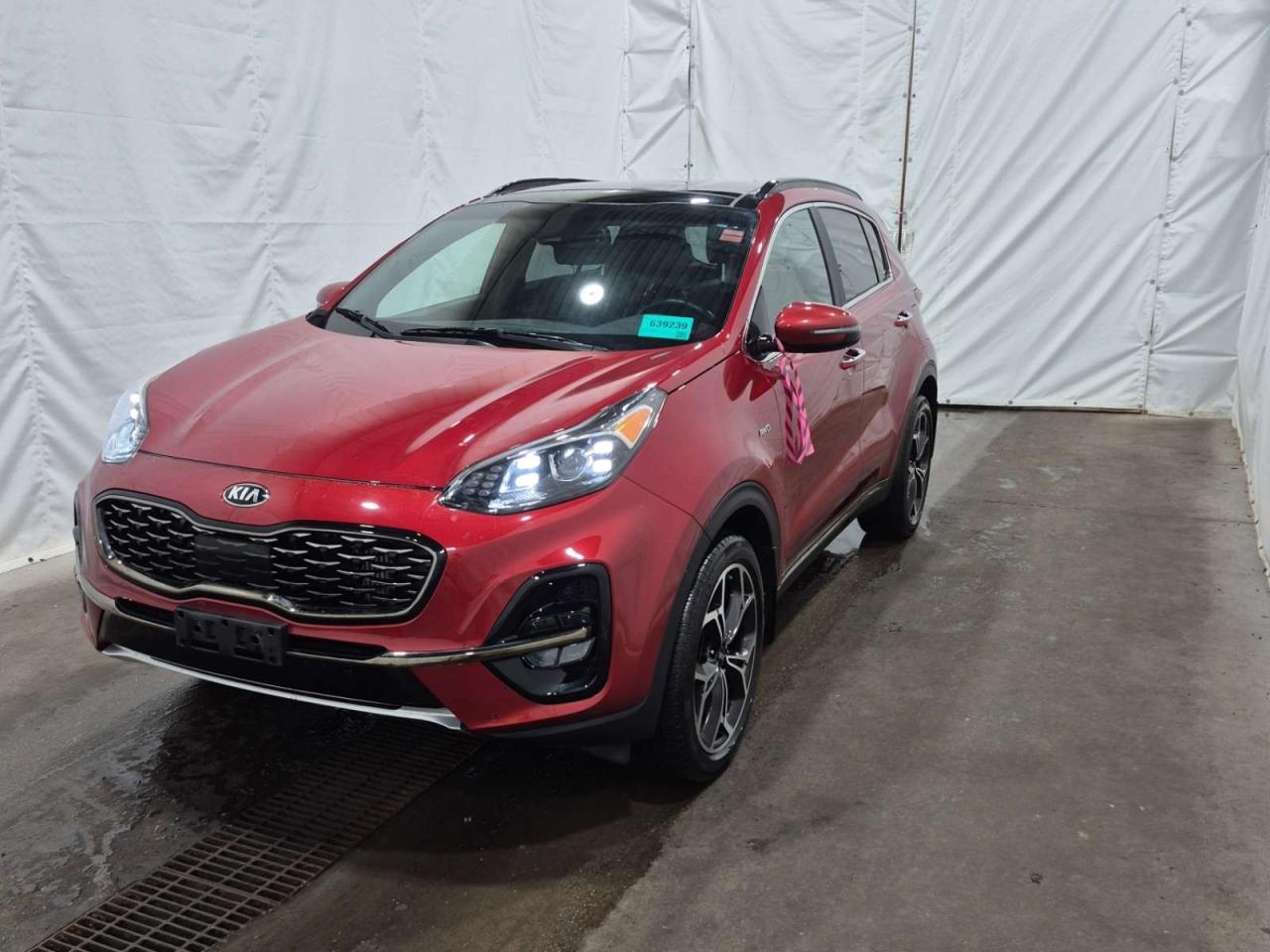 Serving Quinte for 60 years! 43,000 vehicles sold! We are one of Canadas largest independent retailers! High quantity-quality lease returns at live market pricing, best finance rates, rates as low as 6.45%, and no hidden fees. Up to 300 vehicles to choose from in 1 location. The way used car buying should be!
