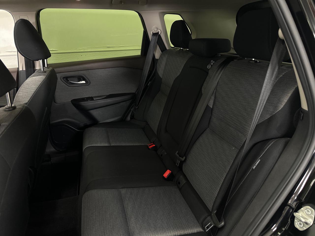 2023 Nissan Rogue SV Moonroof 4dr All-Wheel Drive Sport Utility Photo