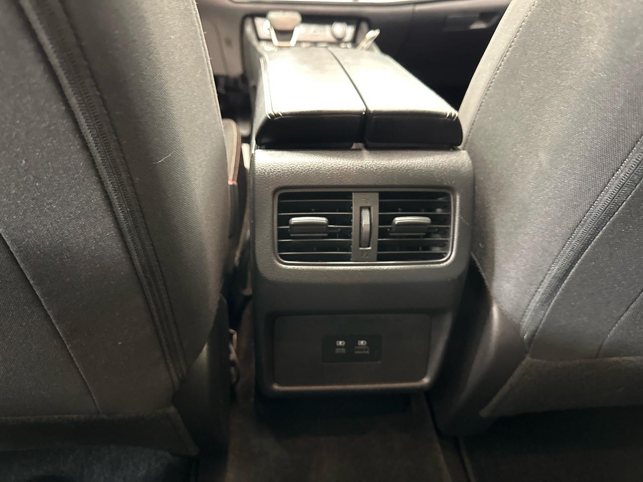 2023 Nissan Rogue SV Moonroof 4dr All-Wheel Drive Sport Utility Photo