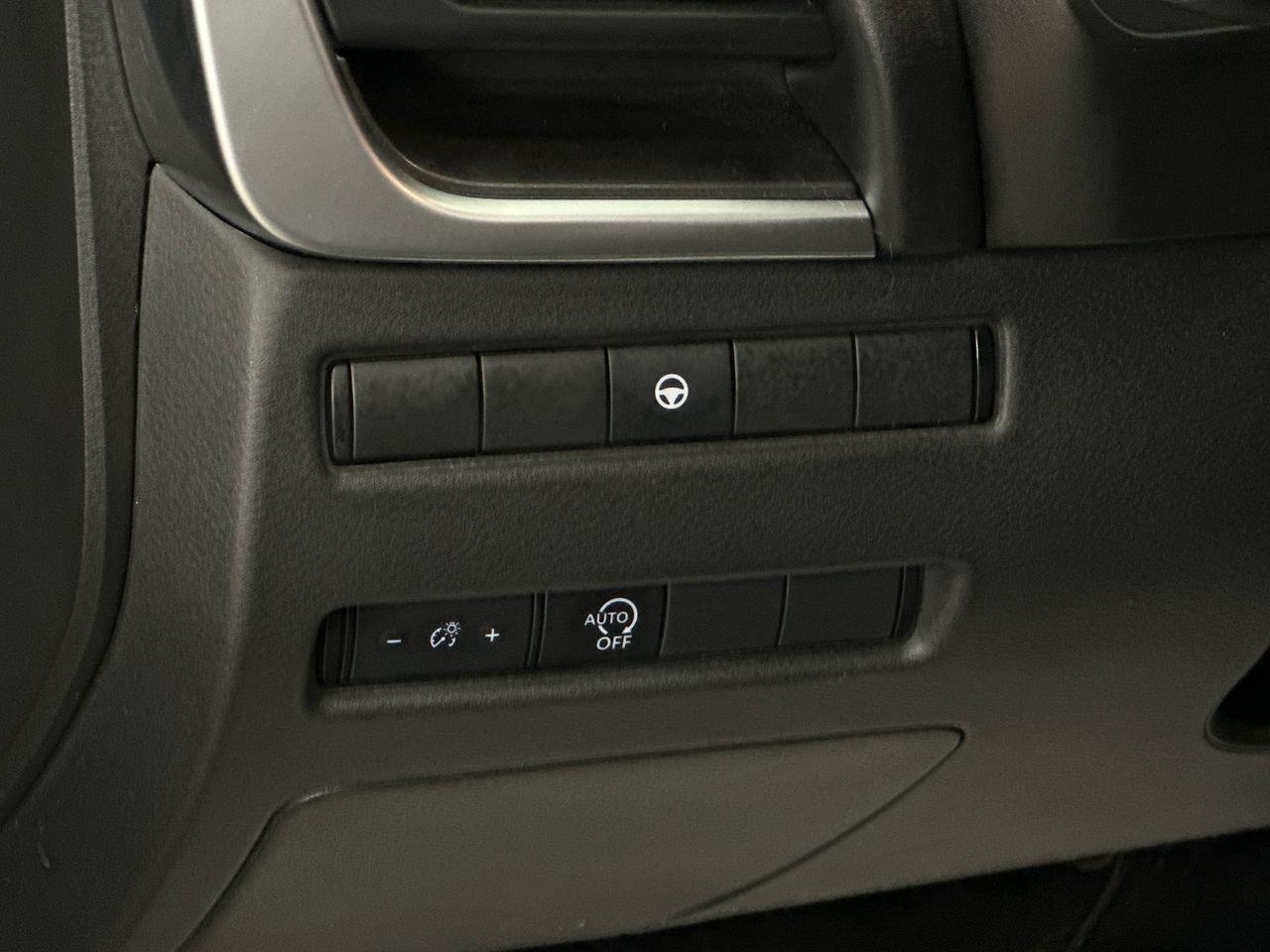 2023 Nissan Rogue SV Moonroof 4dr All-Wheel Drive Sport Utility Photo