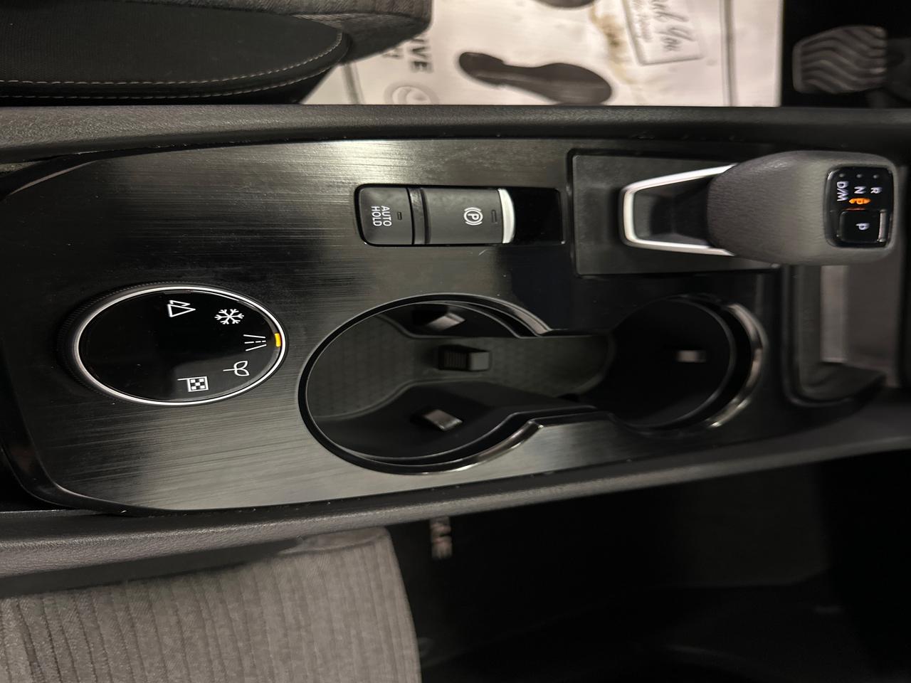 2023 Nissan Rogue SV Moonroof 4dr All-Wheel Drive Sport Utility Photo