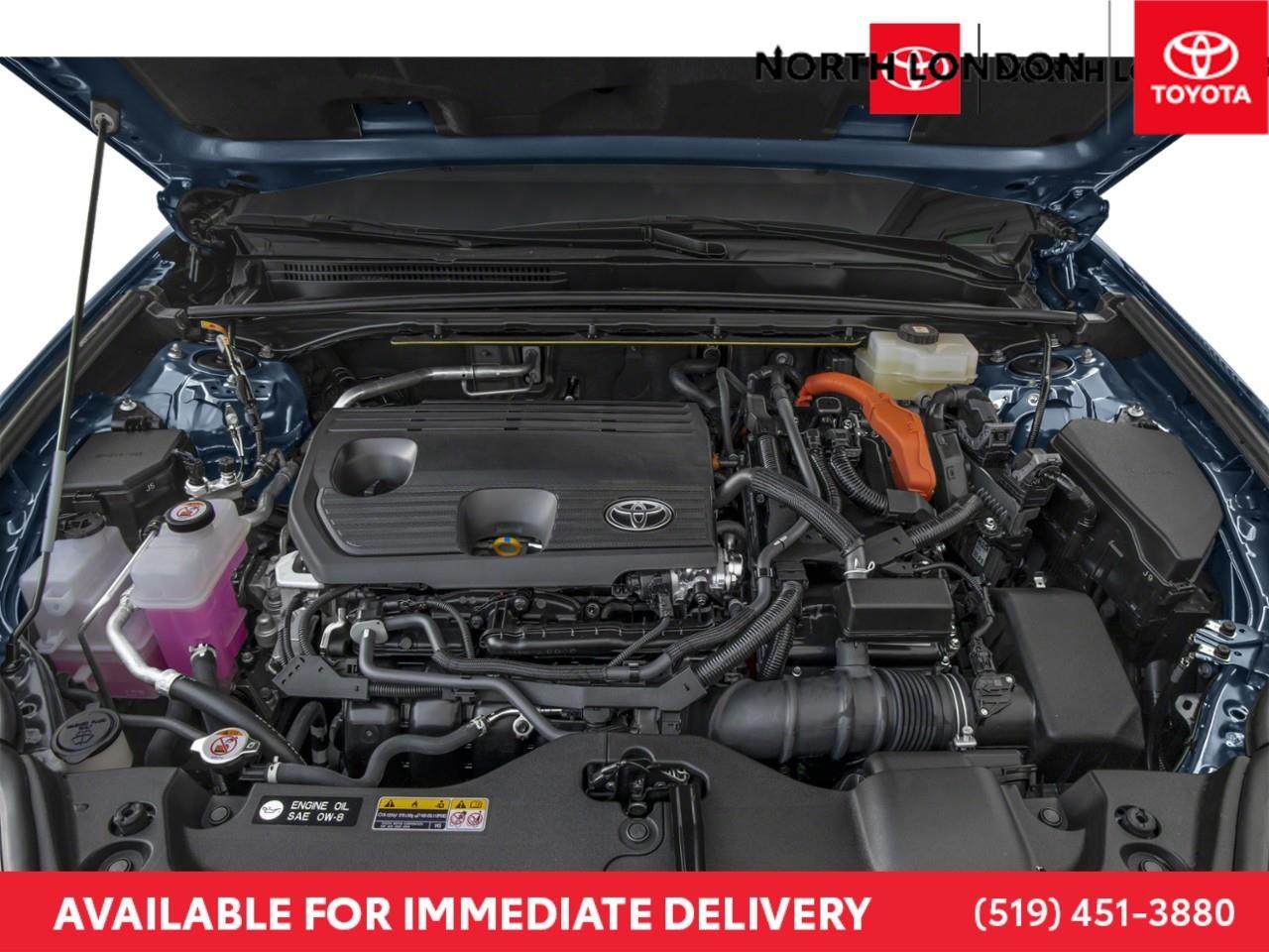 2026 Toyota Crown Signia Limited 4dr All-Wheel Drive Photo