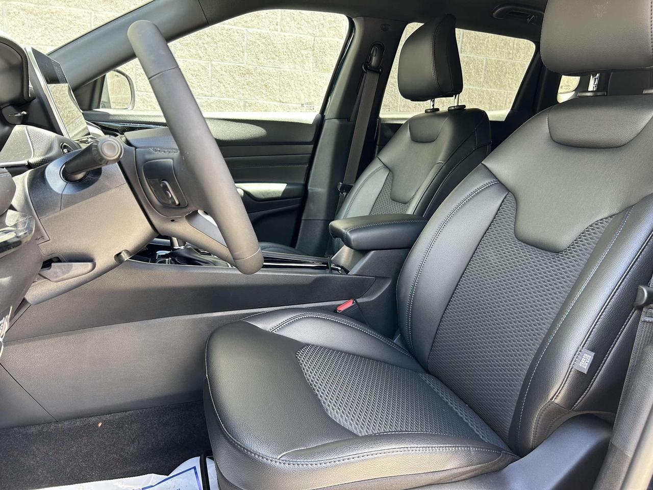 2026 Jeep Compass North 4dr 4x4 Photo